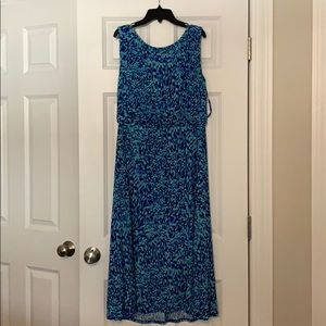 Jessica Howard spring dress